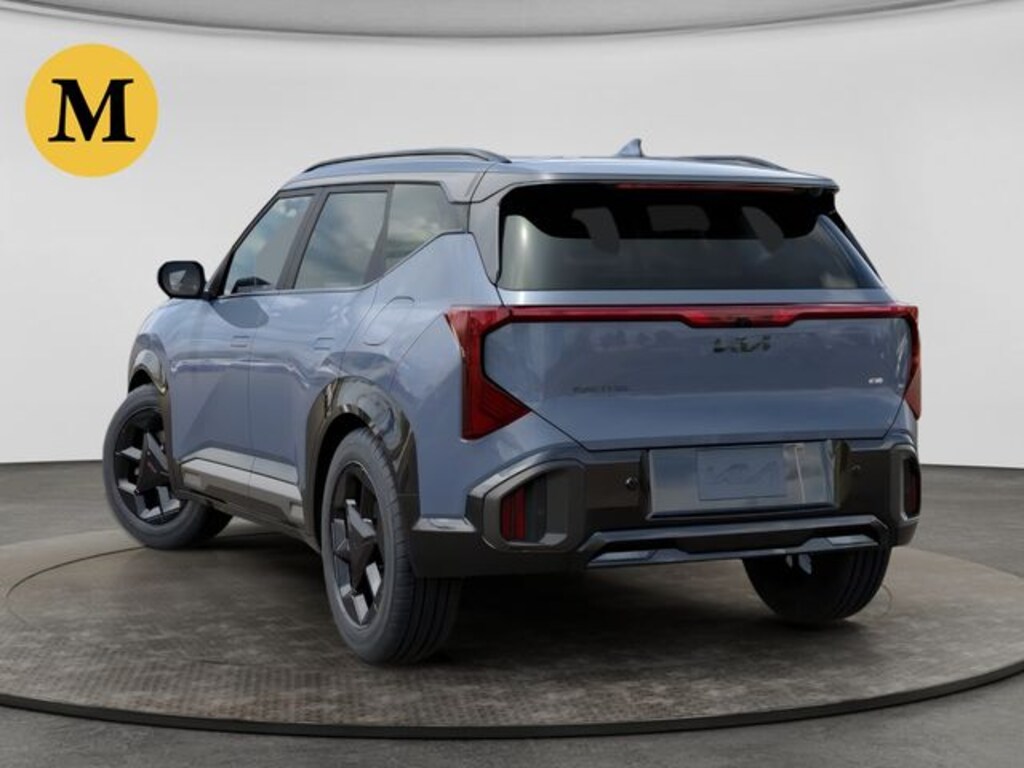 New 2027 Kia Seltos X-Line S SUV