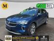 Used 2022 Buick Envision Essence SUV
