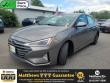 Used 2020 Hyundai Elantra SE Sedan