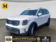 Certified 2024 Kia Telluride  SUV