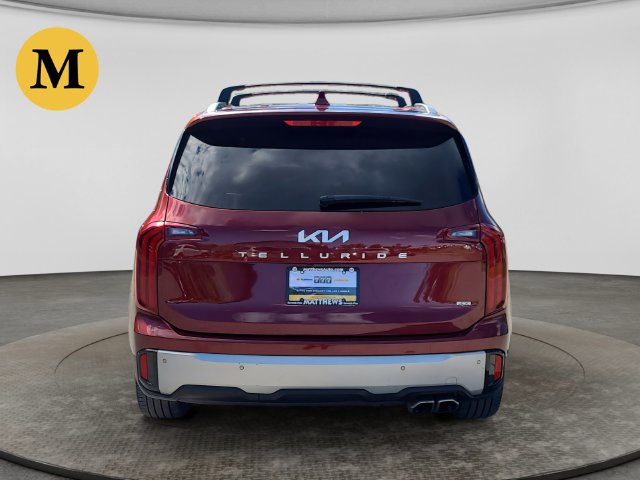 Certified 2024 Kia Telluride S SUV