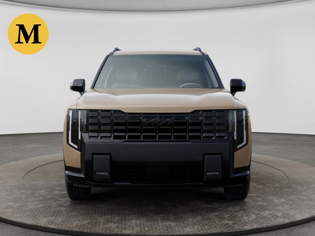 New 2027 Kia Telluride X-Line SX-Prestige SUV