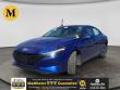 Used 2023 Hyundai Elantra SEL Sedan