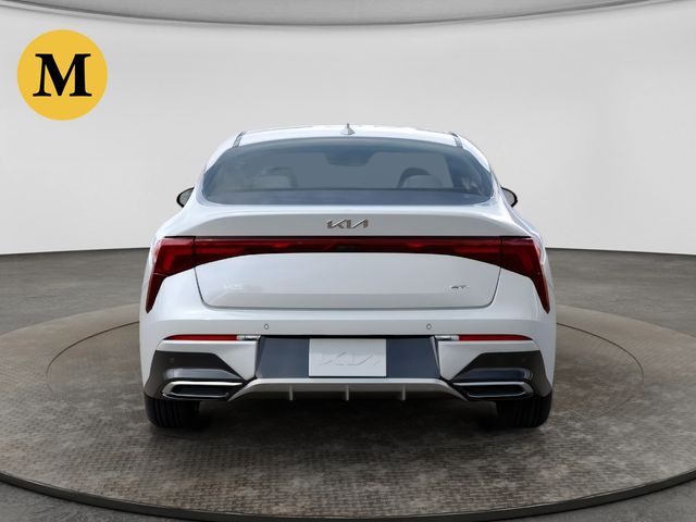 New 2026 Kia K5 GT-Line Sedan