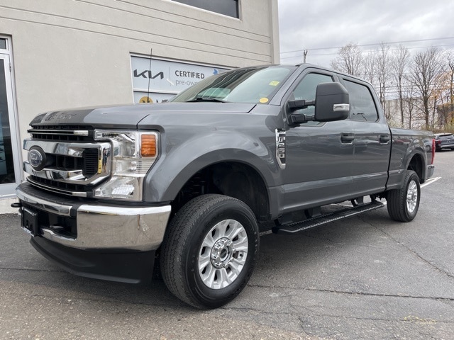 2022 Ford F-250 Super Duty