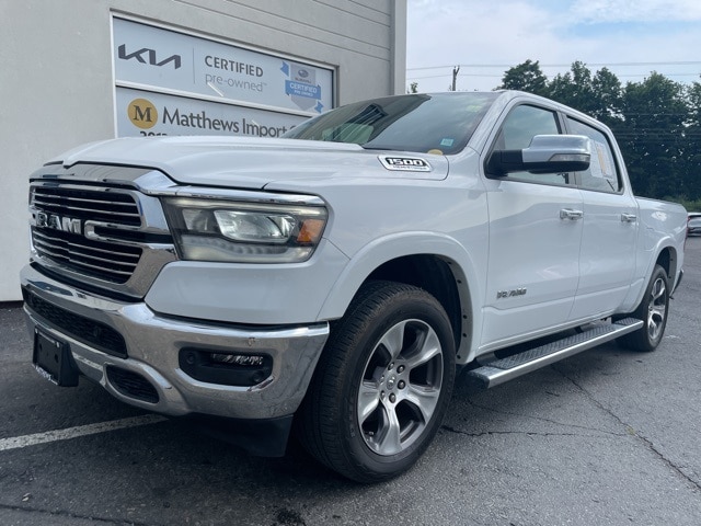 2021 RAM 1500 Pickup Laramie