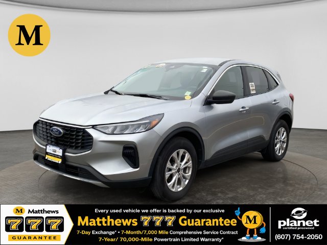 2023 Ford Escape Active SUV