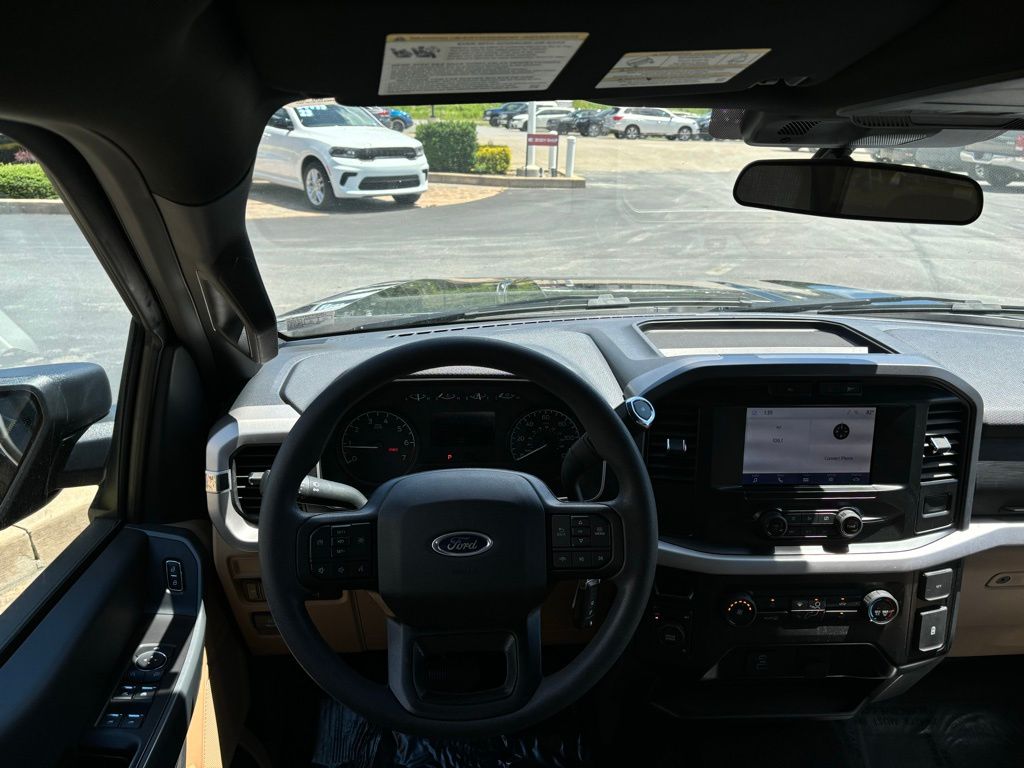 2023 Ford F-150 XLT - Photo 9