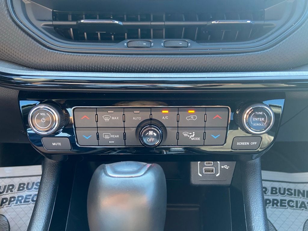 2024 Jeep Compass Trailhawk - Photo 19