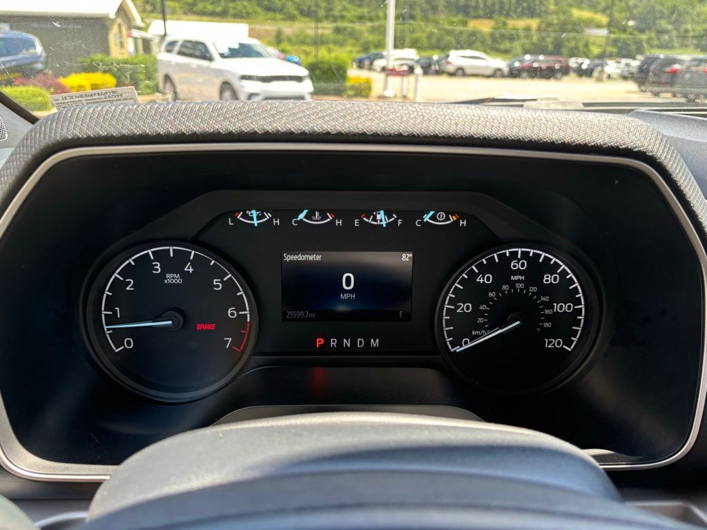 2023 Ford F-150 XLT - Photo 16