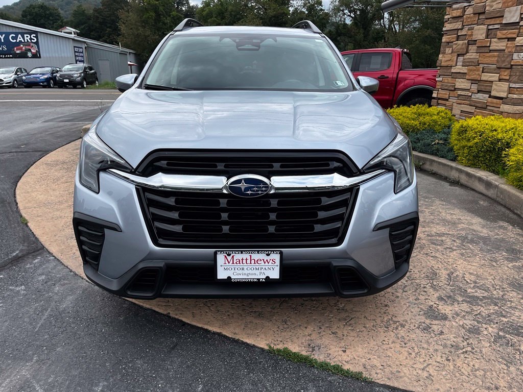 Used 2024 Subaru Ascent Premium SUV
