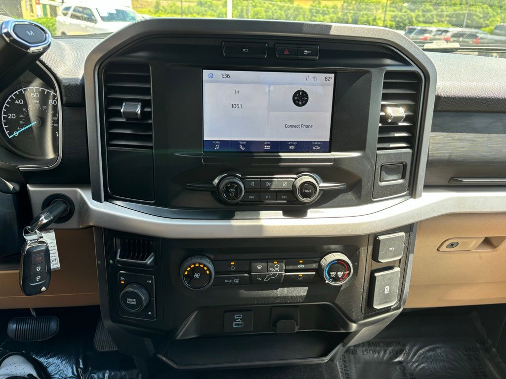 2023 Ford F-150 XLT - Photo 19