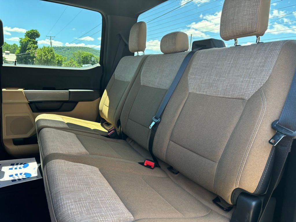 2023 Ford F-150 XLT - Photo 30