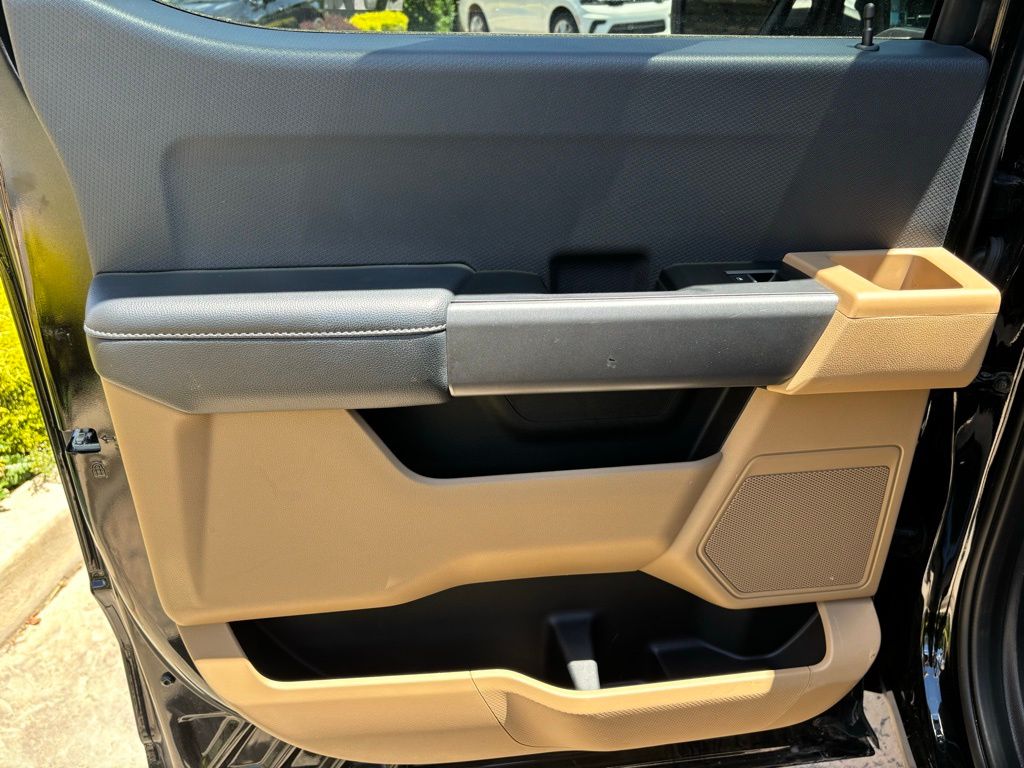 2023 Ford F-150 XLT - Photo 33