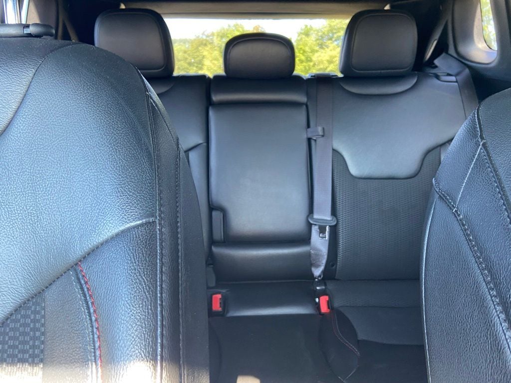 2024 Jeep Compass Trailhawk - Photo 24