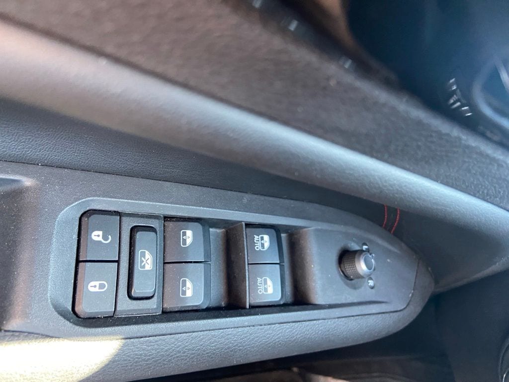 2024 Jeep Compass Trailhawk - Photo 23