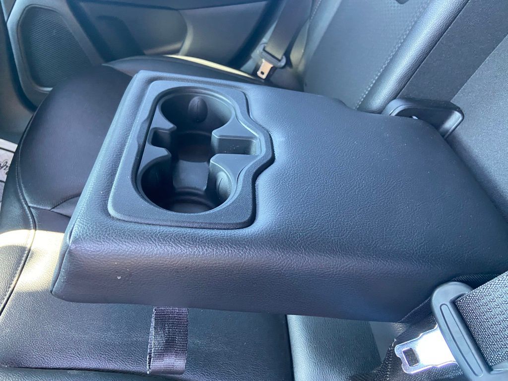 2024 Jeep Compass Trailhawk - Photo 26
