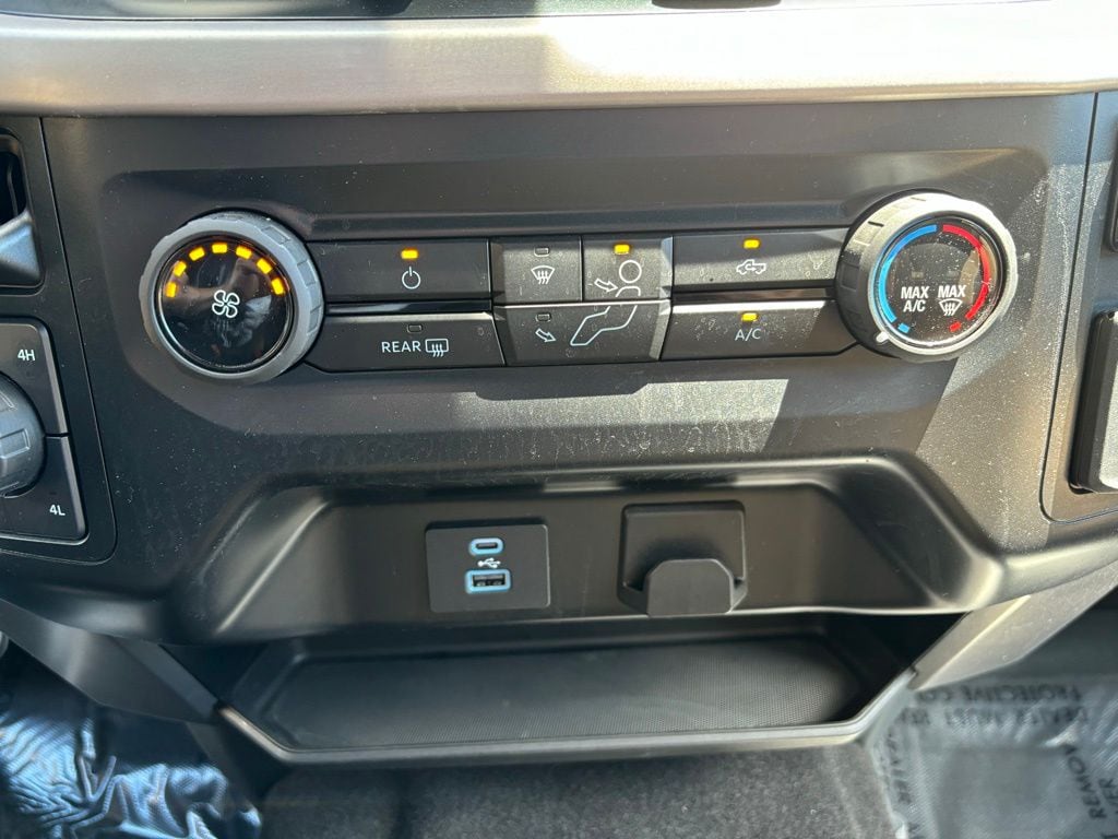 2023 Ford F-150 XLT - Photo 25
