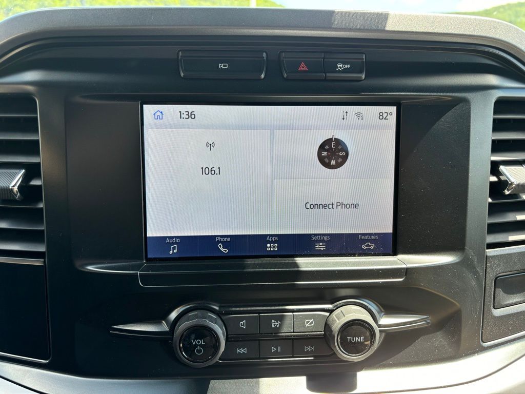 2023 Ford F-150 XLT - Photo 20