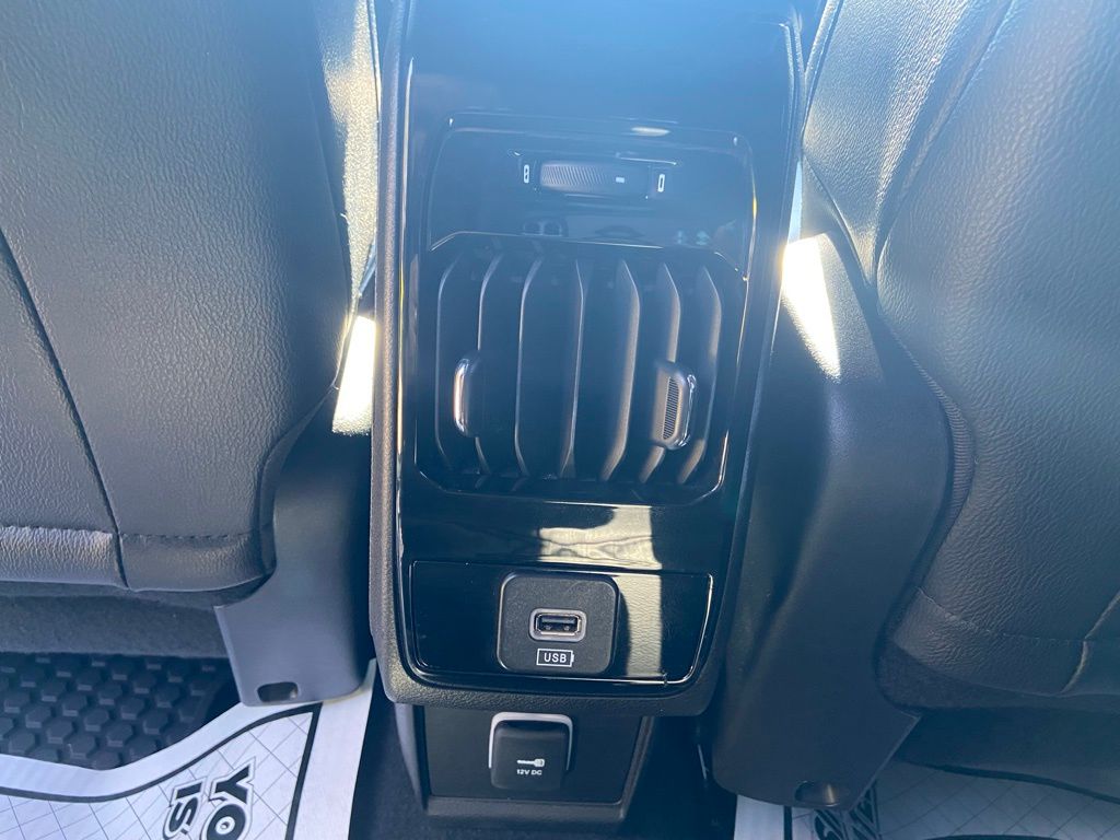 2024 Jeep Compass Trailhawk - Photo 27