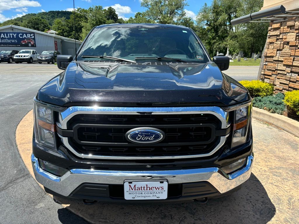 2023 Ford F-150 XLT - Photo 3