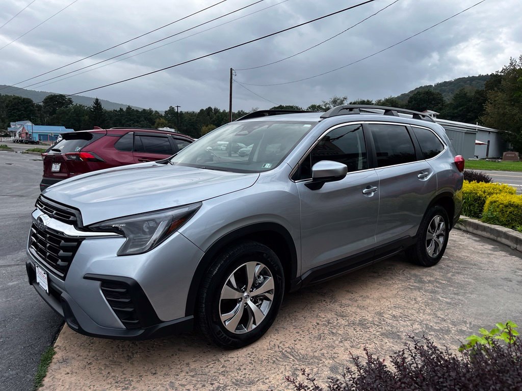 Used 2024 Subaru Ascent Premium SUV