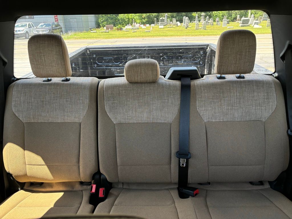 2023 Ford F-150 XLT - Photo 29