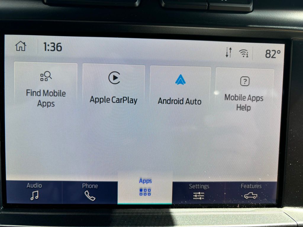 2023 Ford F-150 XLT - Photo 22