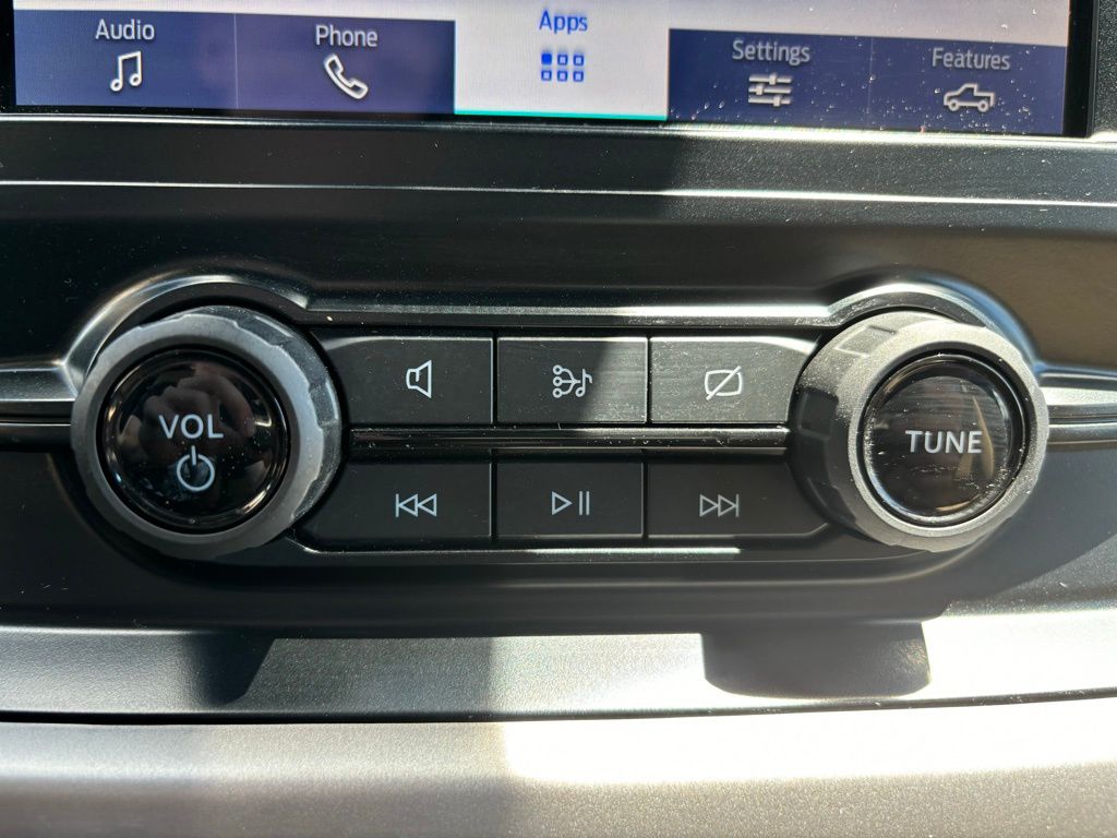 2023 Ford F-150 XLT - Photo 24