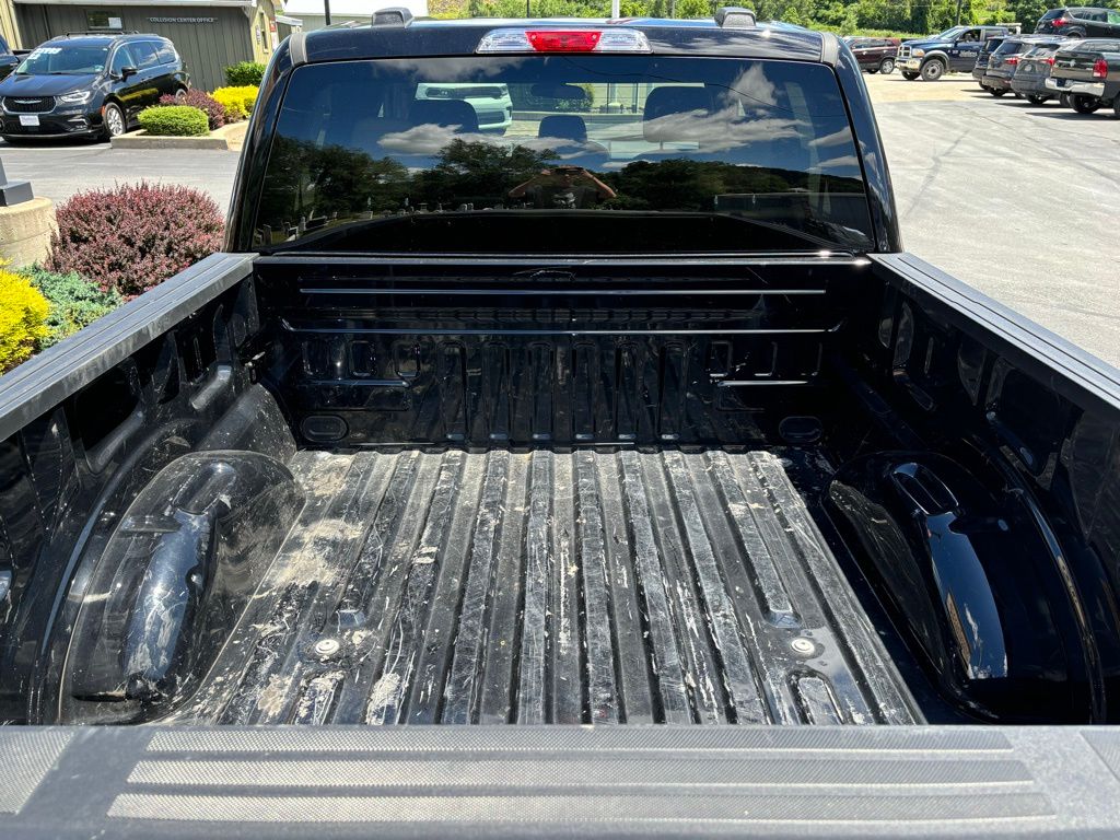 2023 Ford F-150 XLT - Photo 8