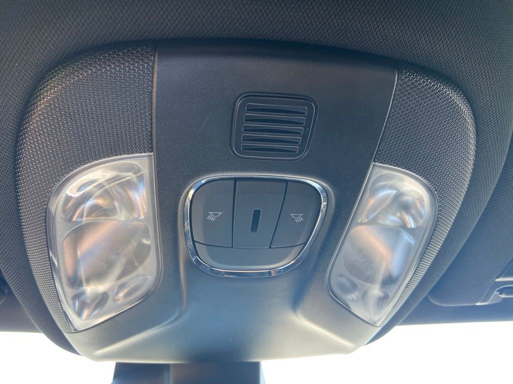 2024 Jeep Compass Trailhawk - Photo 22