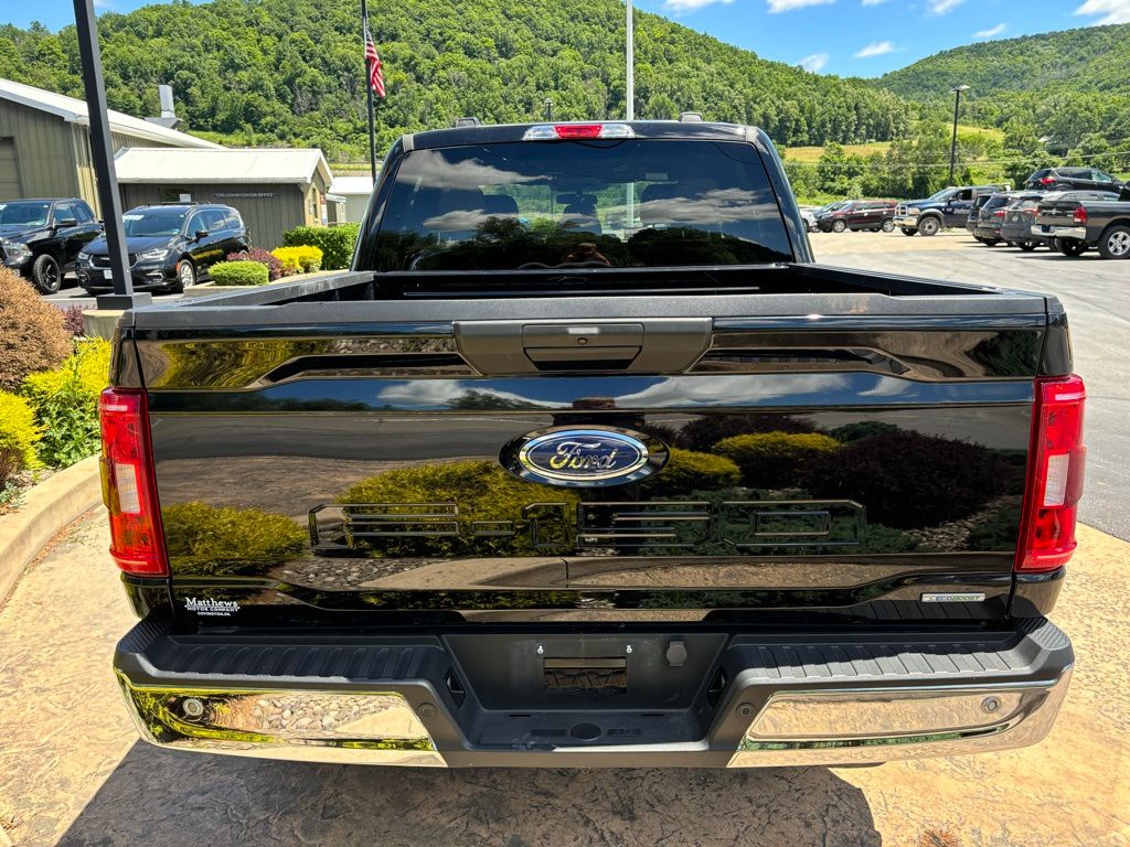 2023 Ford F-150 XLT - Photo 6
