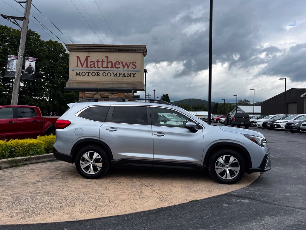 Used 2024 Subaru Ascent Premium SUV