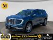 Used 2025 GMC Acadia Denali SUV