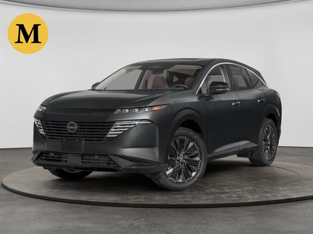 2026 Nissan Murano