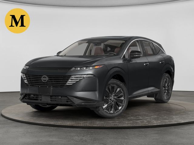 2026 Nissan Murano SL SUV