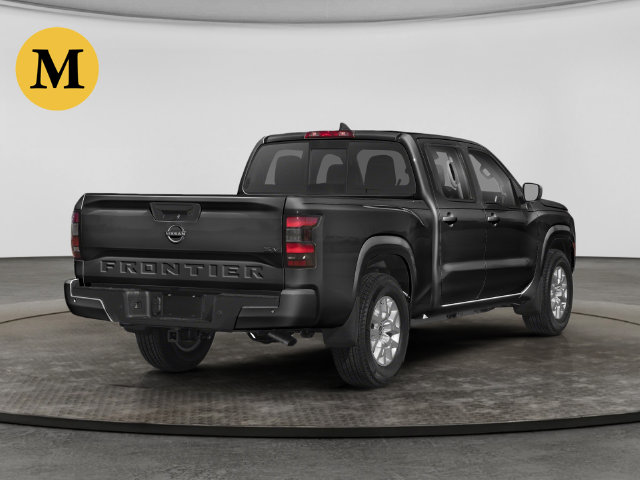 Used 2022 Nissan Frontier SV Truck
