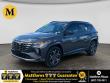 Used 2024 Hyundai Tucson Hybrid N Line SUV