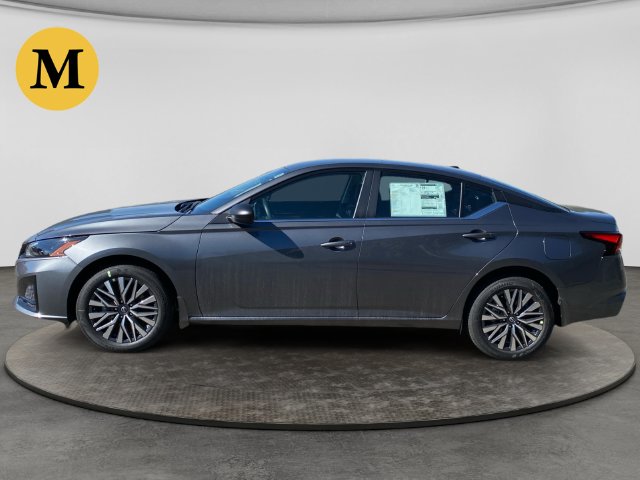 New 2026 Nissan Altima 2.5 SV Sedan
