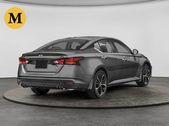 Used 2023 Nissan Altima 2.5 SR Sedan