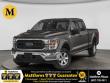 Used 2021 Ford F-150 XLT Truck