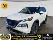 Certified 2023 Nissan Rogue SV SUV