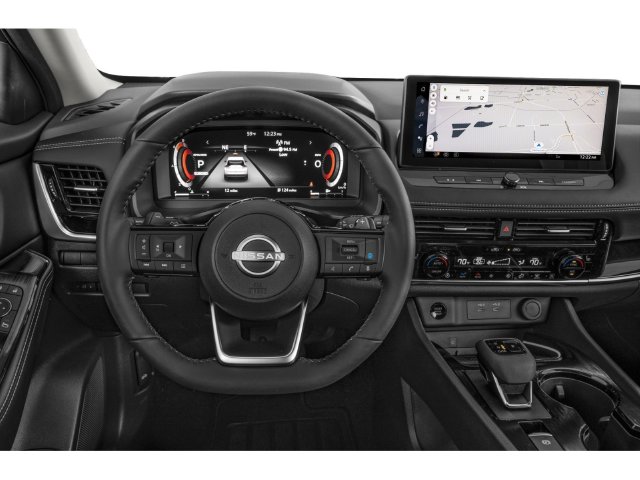 Used 2026 Nissan Rogue SL SUV