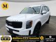 Used 2022 Kia Telluride EX SUV