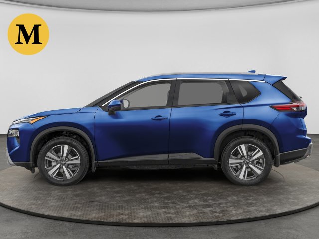 Used 2026 Nissan Rogue SL SUV