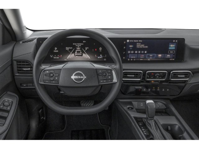 New 2027 Nissan Sentra SV Sedan