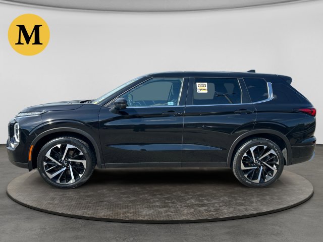 Used 2022 Mitsubishi Outlander SE SUV