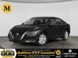 Used 2023 Nissan Sentra SV Sedan