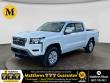 Certified 2022 Nissan Frontier SV Truck