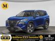 Used 2026 Nissan Rogue SL SUV